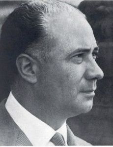 Eduardo Mallea