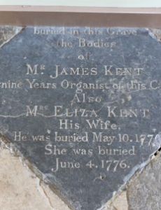 James Kent (composer)