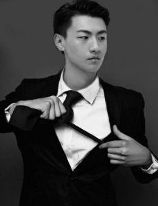 Wang Qing (actor)