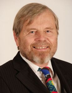 Roland Zielke