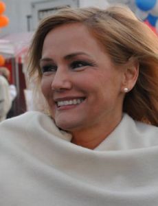 Eija-Riitta Korhola