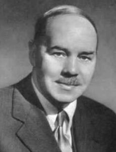 John Wishart (statistician)