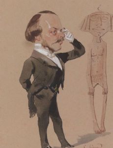 Emmanuel de Rougé