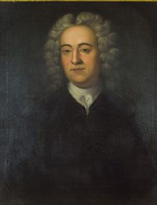 Daniel Dulany the Elder