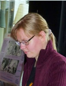 Henrieke Goorhuis
