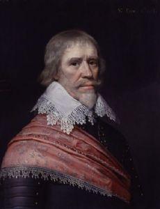 Edward Cecil, 1st Viscount Wimbledon