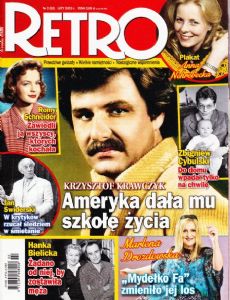 Retro Magazine [Poland] (February 2019)