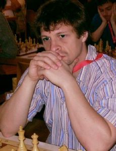 Vasily Yemelin