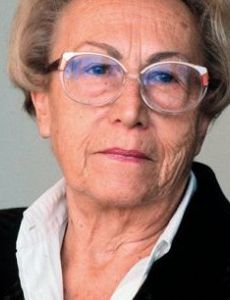 Évelyne Baylet