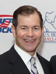 Mike Richter