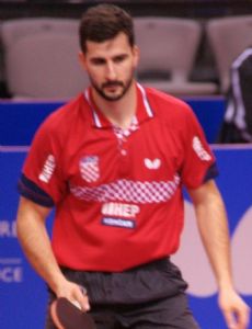 Andrej Gaćina