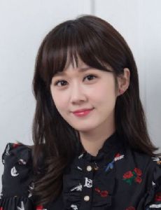 Jang Na-ra