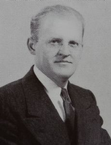 Thor Johnson