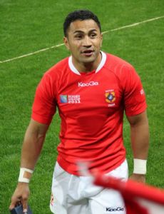Andrew Ma'ilei