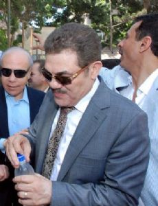 El-Sayyid el-Badawi