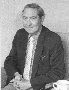 Stuart Pugh