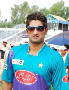 Sohail Tanvir