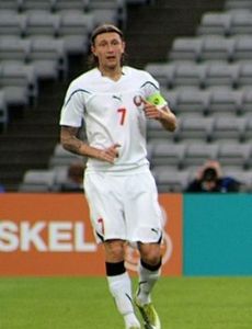 Mikhail Sivakov
