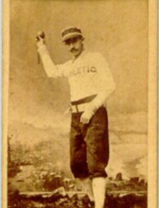 Gus Weyhing