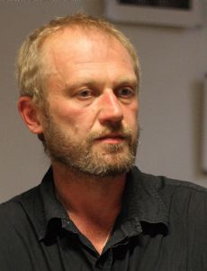 Taras Prokhasko