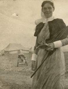 Grace Wilson