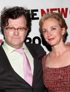 J. Smith-Cameron and Kenneth Lonergan