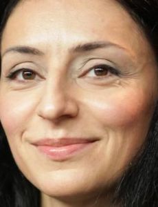 Yasemin Samdereli