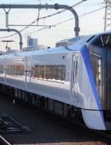 Azusa (train)