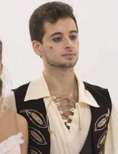 Maxim Nikitin