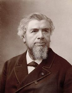 Georges Charles Cloué