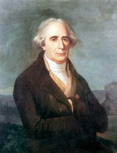 Montgolfier brothers