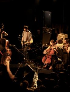 Thee Silver Mt. Zion