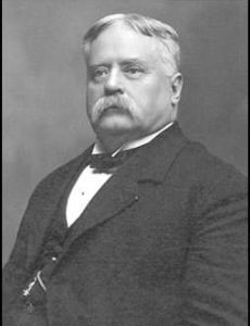Fitzhugh Lee