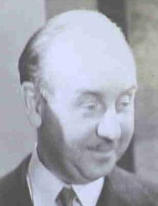Charles E. Ford