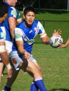 Jeremiah Pai