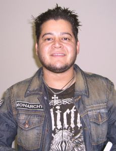 Eric Basaldua