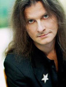 Michael Weikath