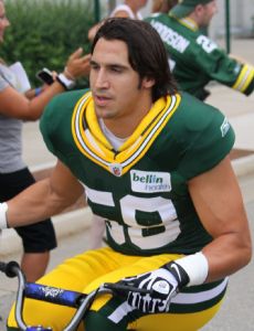 Frank Zombo