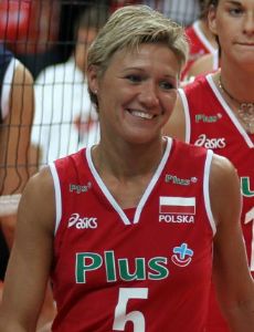 Magdalena Śliwa
