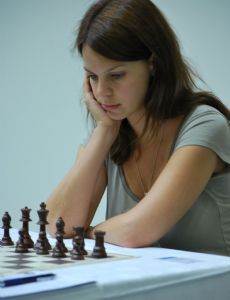 Anastasiya Karlovich
