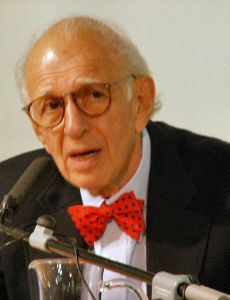 Eric Kandel