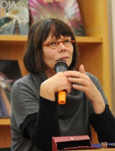 Kristina Carlson