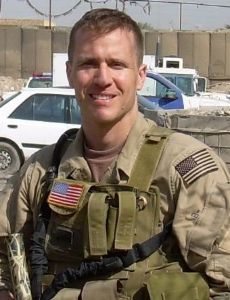 Eric Greitens