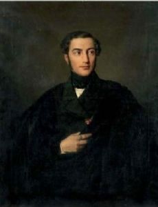 Alberto Cavos