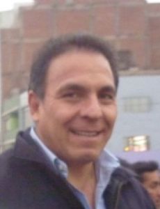 Freddy Ternero
