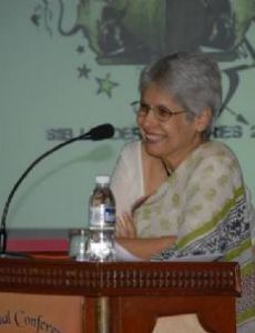 Anu Aga