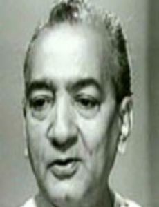Pahadi Sanyal
