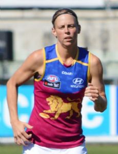 Kate Lutkins