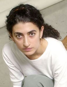 Toba Khedoori