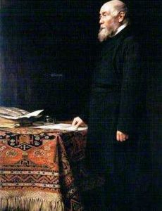 George Thompson (MP)